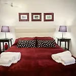 Romantic Suite Con Vista San Donato