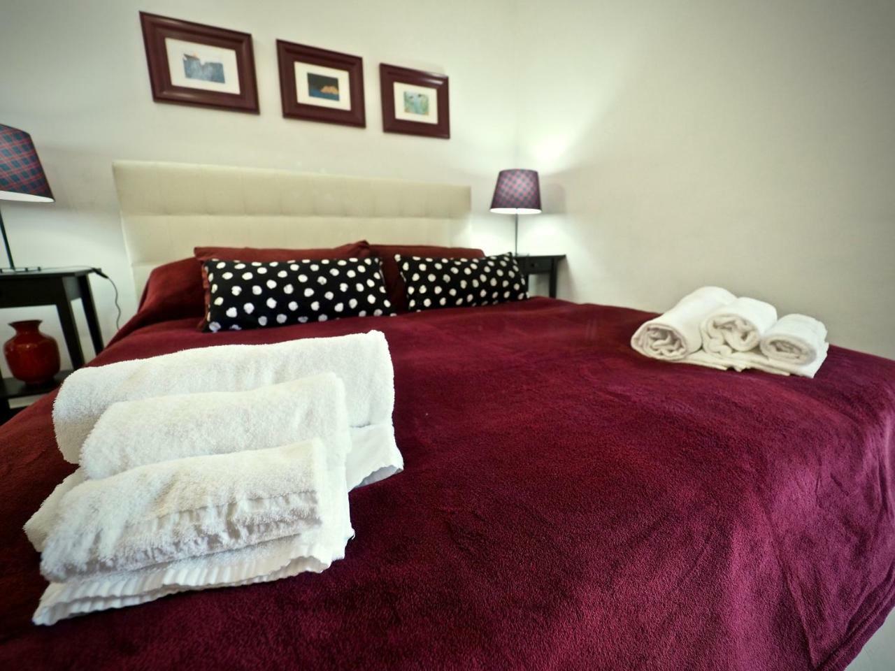 Appartamento Romantic Con Vista San Donato