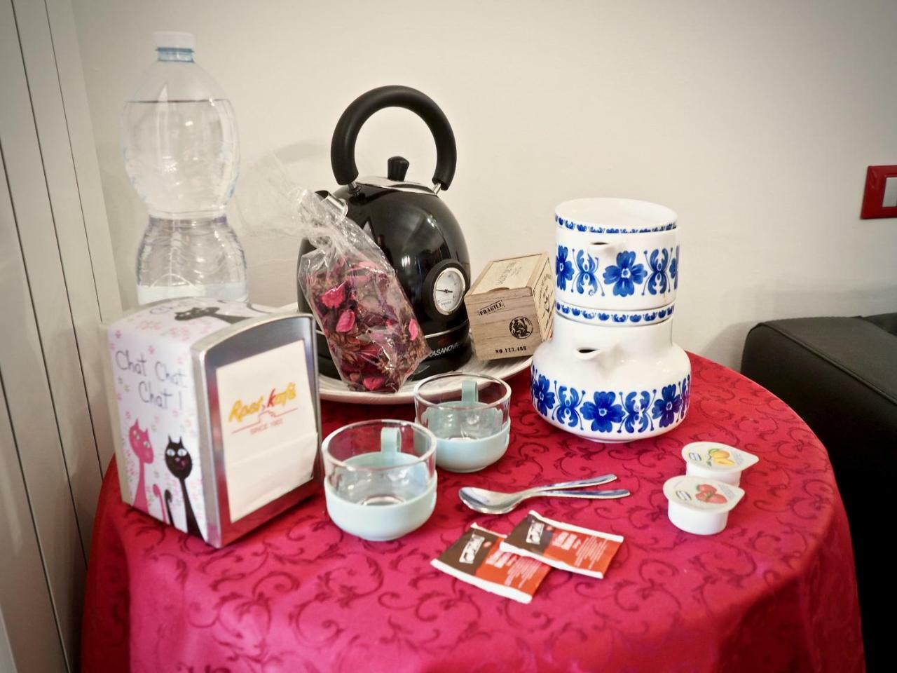 Appartamento Romantic Con Vista San Donato